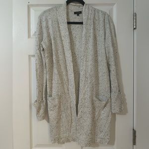 Verve Ami Long Cardigan- Small